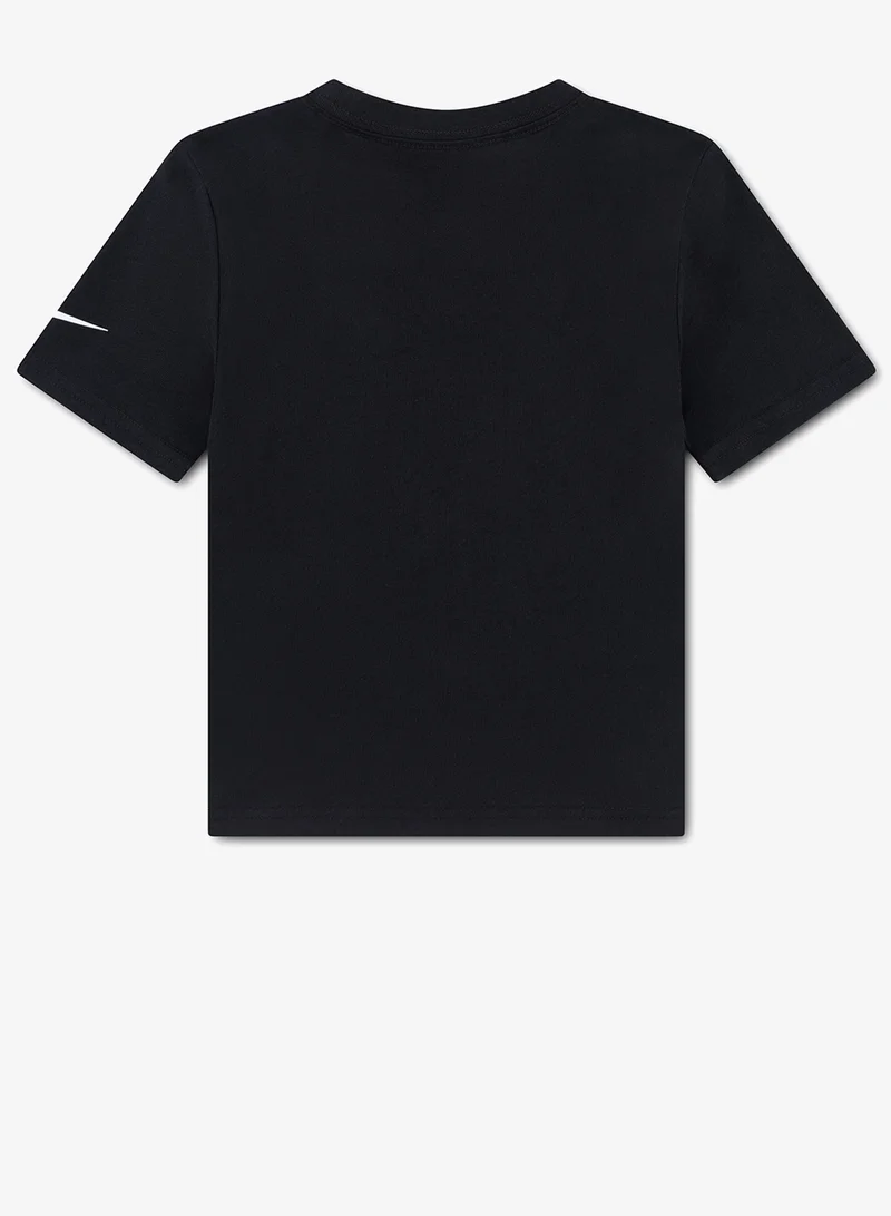 Nike Kids I Am Sport Boxy Graphic T-Shirt