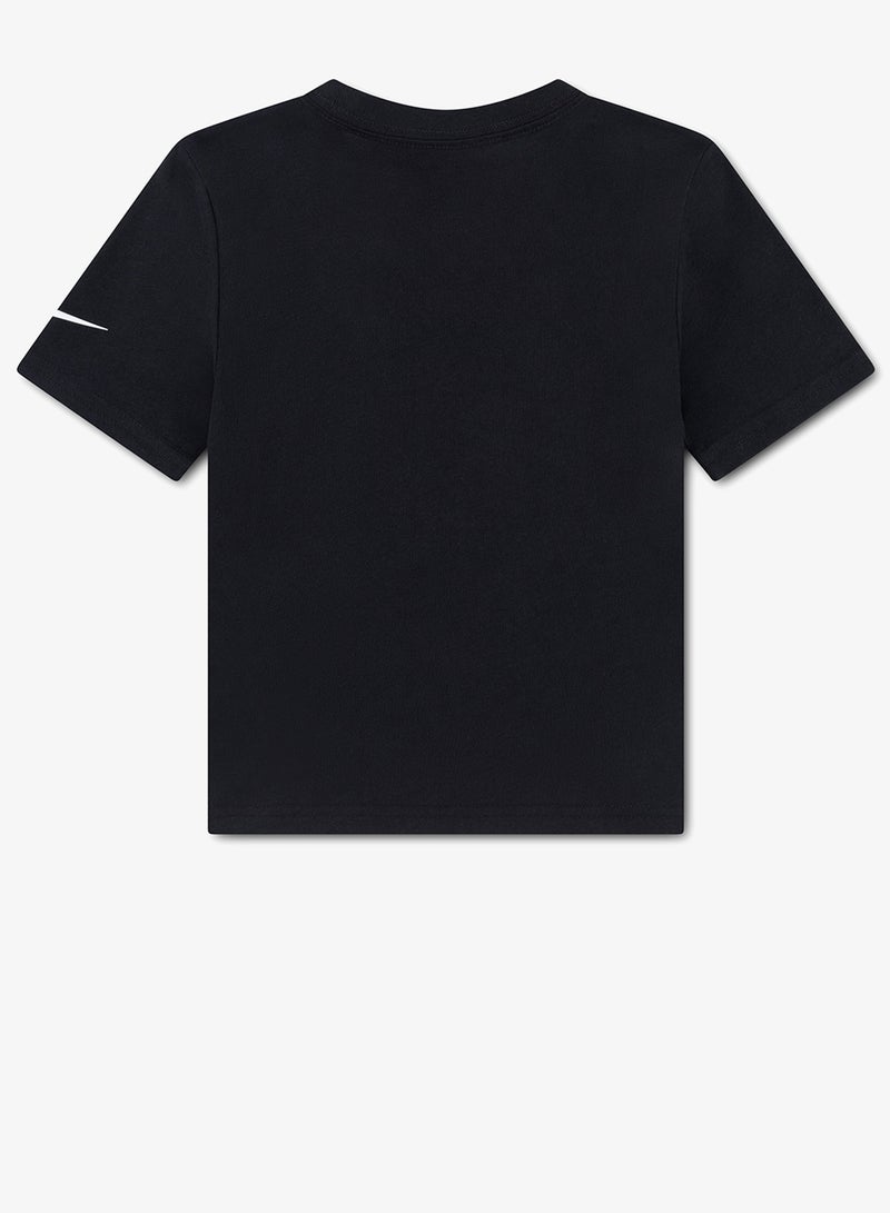 Nike Kids I Am Sport Boxy Graphic T-Shirt - Image 2