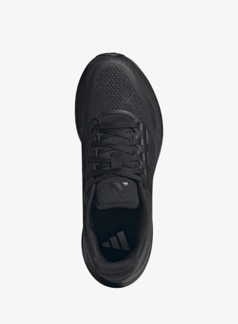 اديداس حذاء ران فالكون 5 جي أسود للجري للأطفال 3 - Image 3