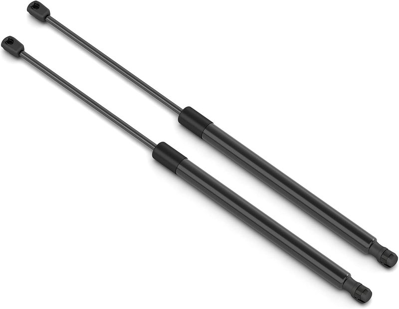 Stabilus LIFT-O-MAT® Boot Gas Spring 630021 Set of 2 Tailgate Dampers with 520 Newton for VW Golf BA5/BV5 2013-2020 - Image 1