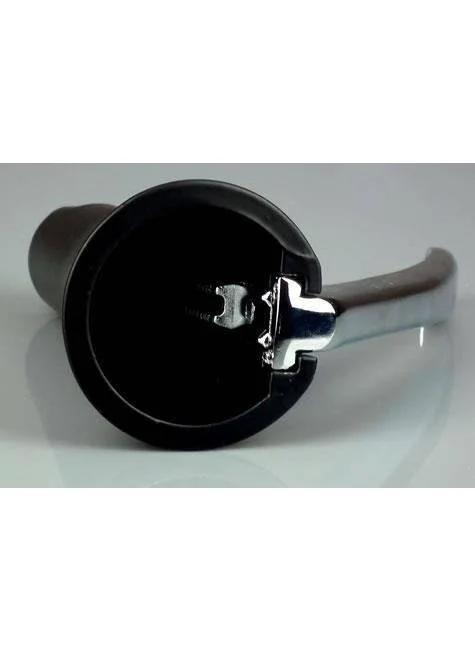 ANKA Metal Terminator Walnut Cracker