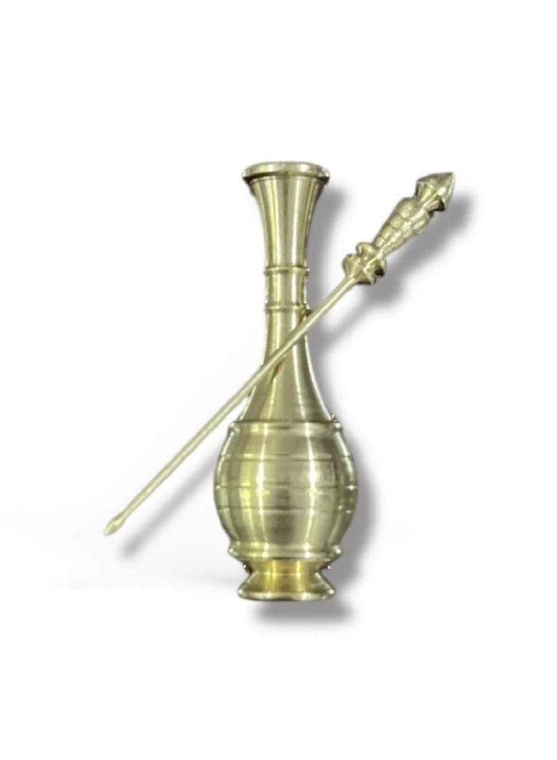 100% Pure Copper Kohl - Gold - Image 1