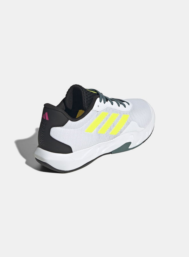 Adidas Amplimove Trainer M Shoes - Image 4