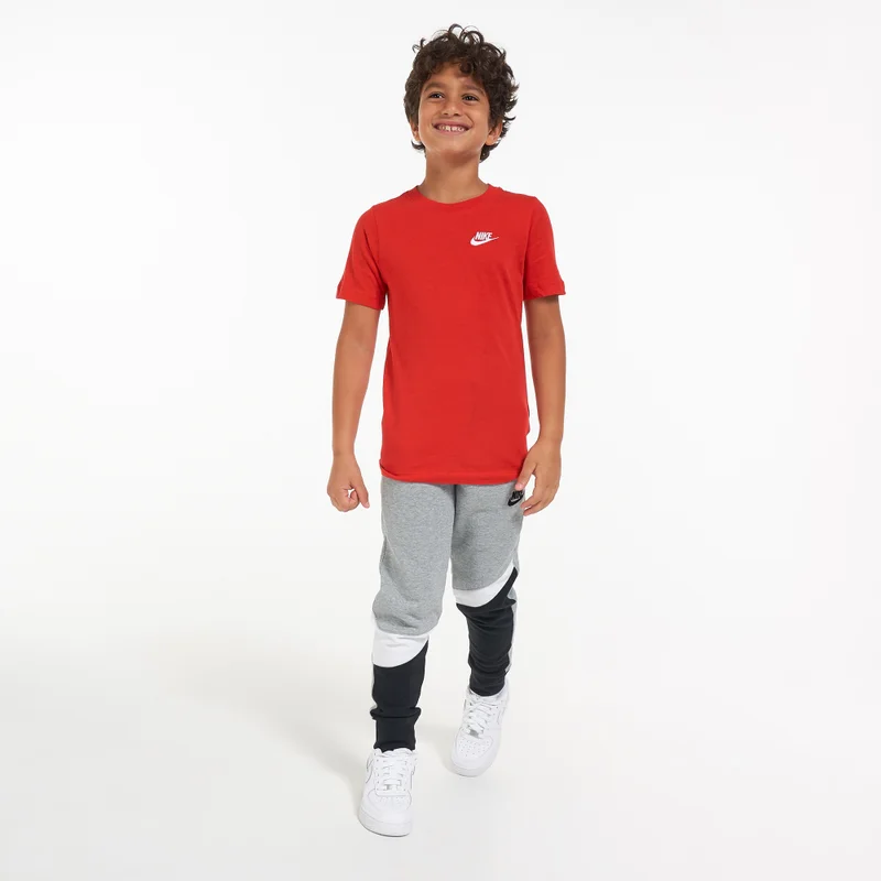 Nike Kids' Sportswear T-Shirt (Older Kids)