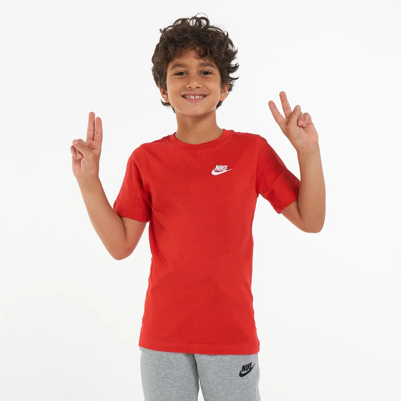 Nike Kids' Sportswear T-Shirt (Older Kids)