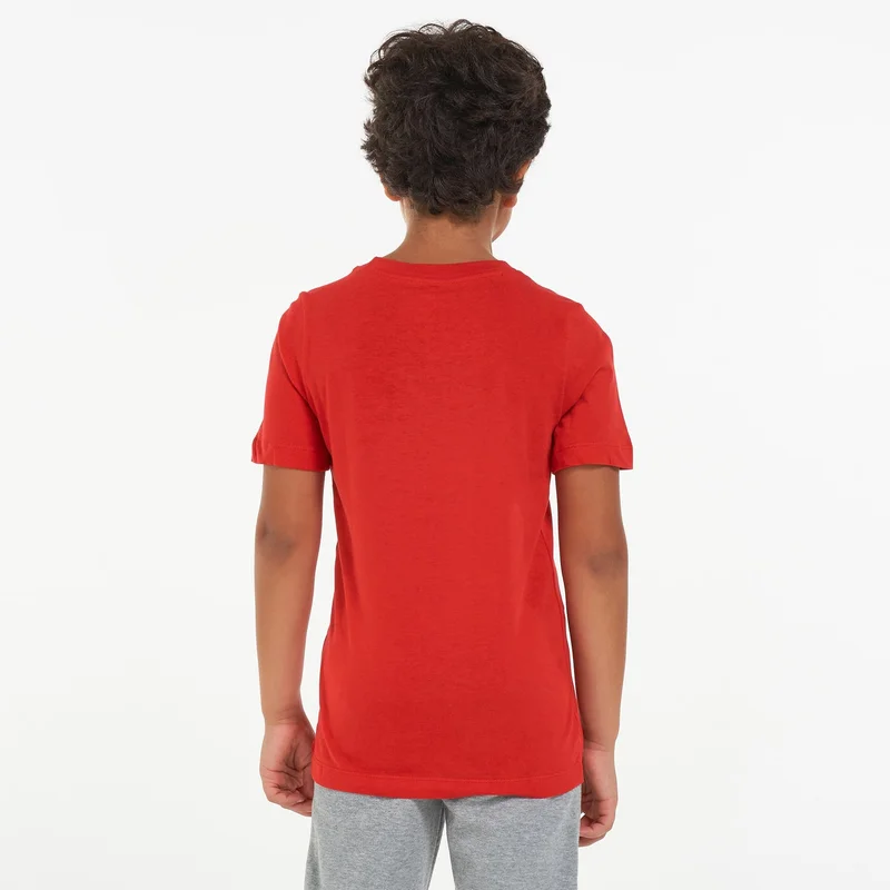 Nike Kids' Sportswear T-Shirt (Older Kids)