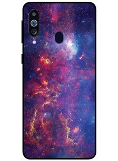 EYE CATCH Protective Case Cover For Samsung Galaxy M40 Smart Series Printed Protective Case Cover for Samsung Galaxy M40 Galaxy  - Image 1