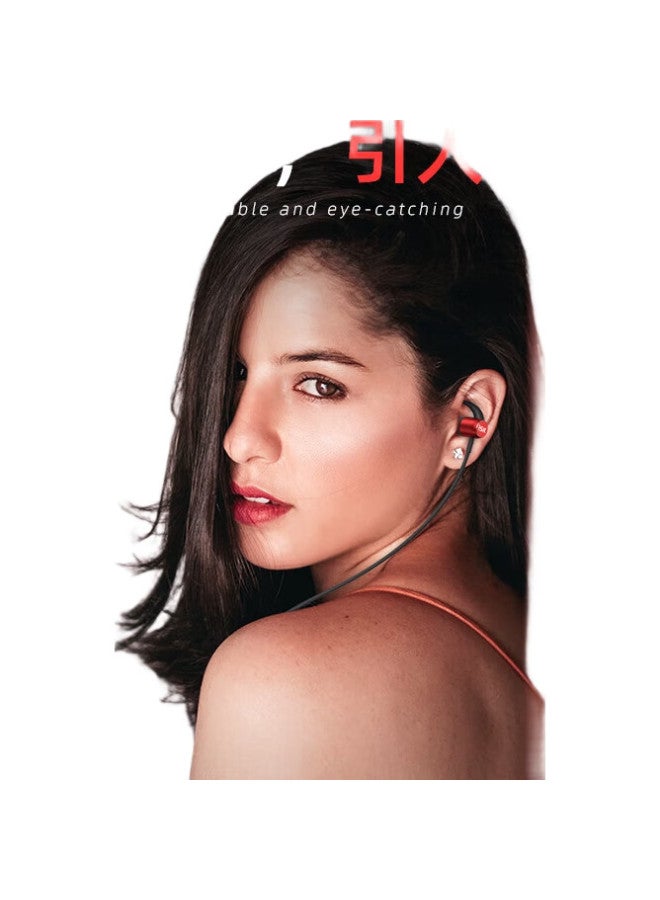 Isk Sem6S In-Ear Professional Live Monitoring Earphones High Fidelity Hifi Recording Studio K Song/Game/Music/Asmr Sleep Universal For Mobile Computer Sound Card - Image 3