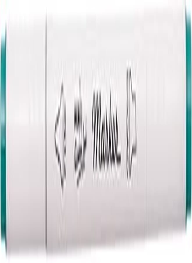 Merit MT-220 Twin Type Alcohol-Bassed Ink Double Tip Art Marker (53) - turquoise Green