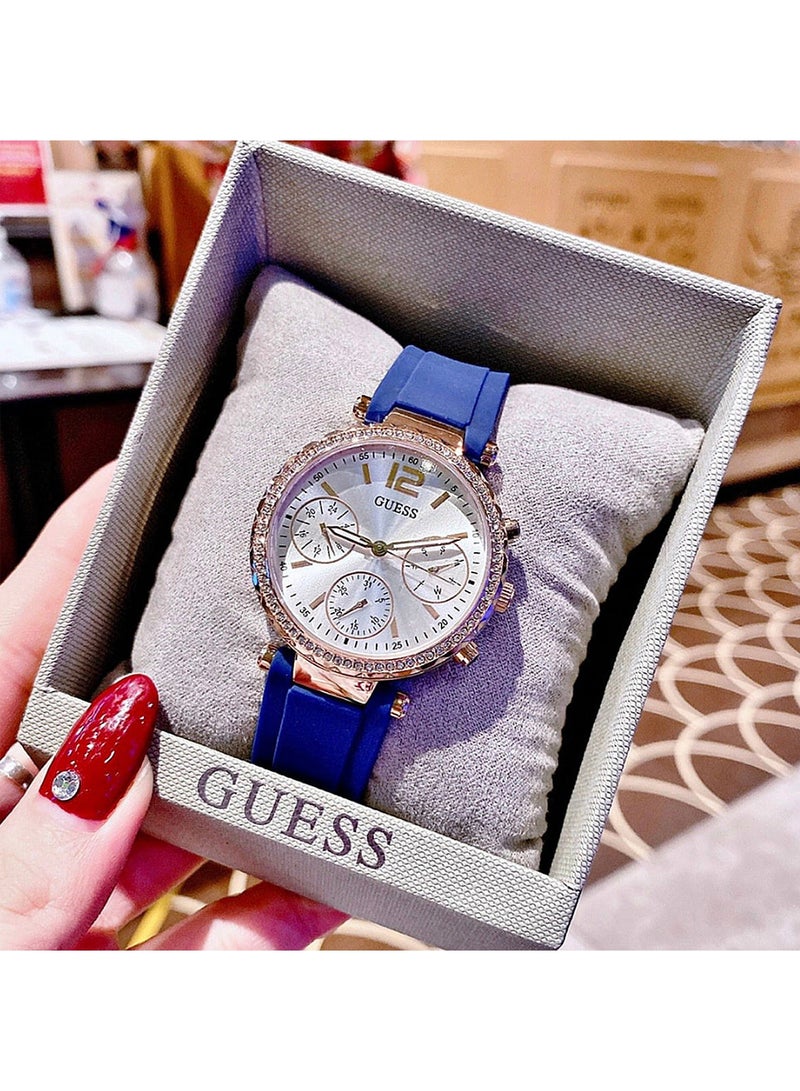 جس ساعة جيس للنساء GW0113L3 - Image 4