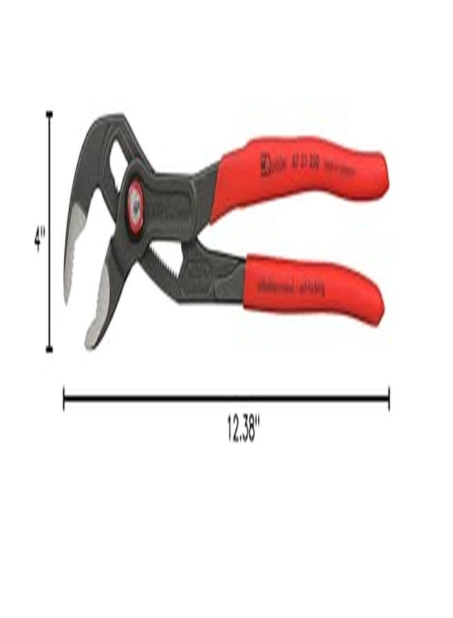 كنيبيكس كماشة مضخة المياه كوبرا كويك سيت من KNIPEX - Image 3