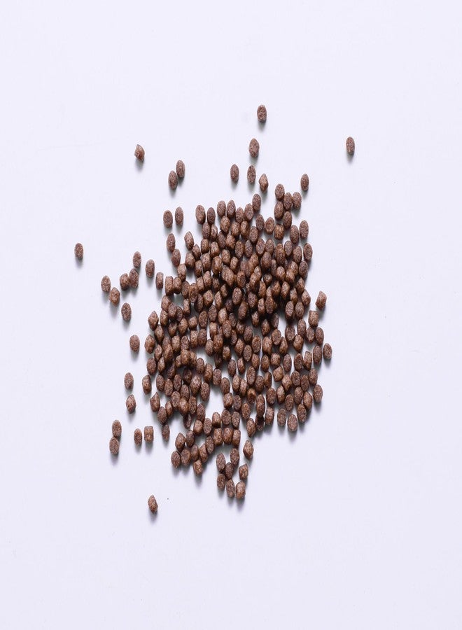 Premium Cichlid & Parrot Fish Floating Pellets – High-Protein Formula for Vibrant Colors & Healthy Growth – Reduces Water Pollution – Suitable for All Life Stages – 130g - Image 2