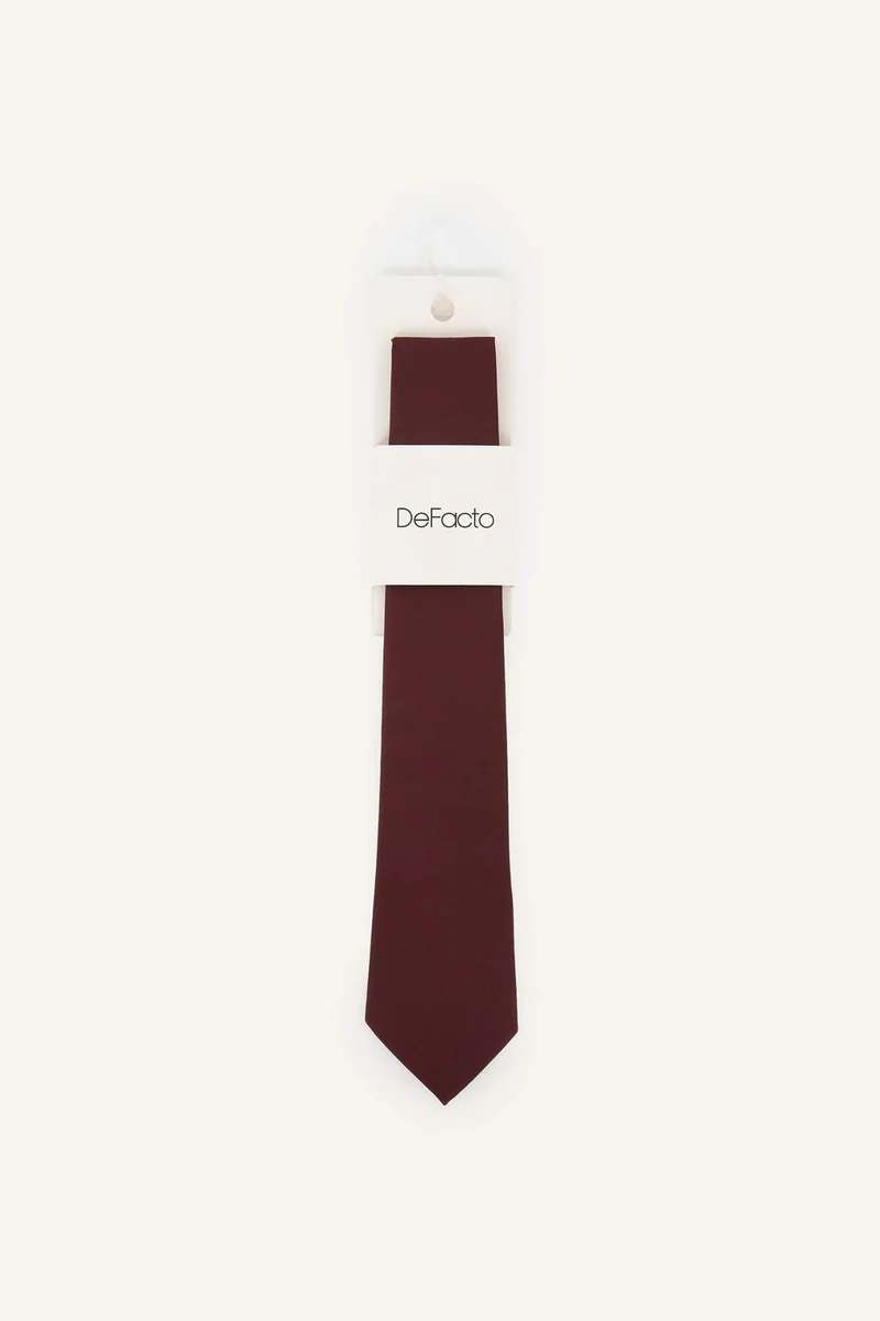 Defacto Man Tie