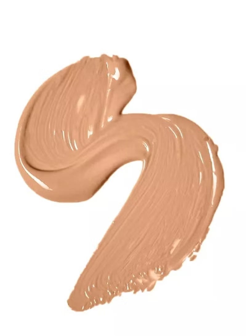 elf Hydrating Camo Concealer, Lightweight, Full Coverage, Long Lasting, Conceals, Corrects, Satin Finish (Tan Walnut) - Image 2