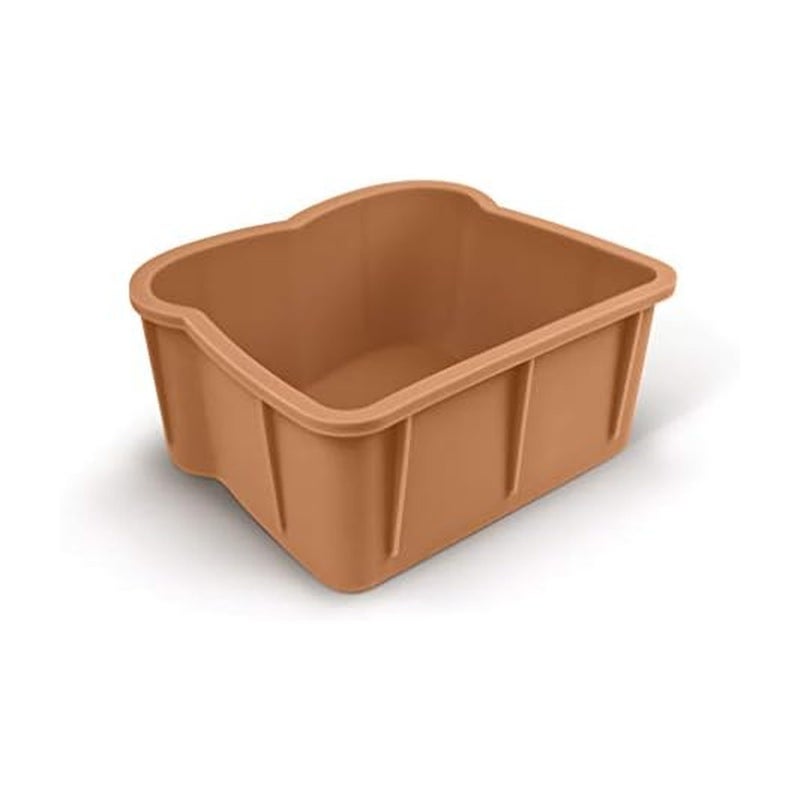 Sur La Table Genuine Fred CAKEWICH Baking Mold, brown - Image 1