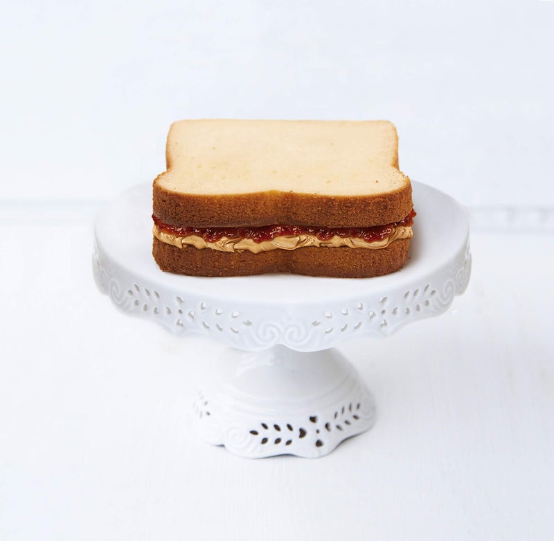 Sur La Table Genuine Fred CAKEWICH Baking Mold, brown - Image 3