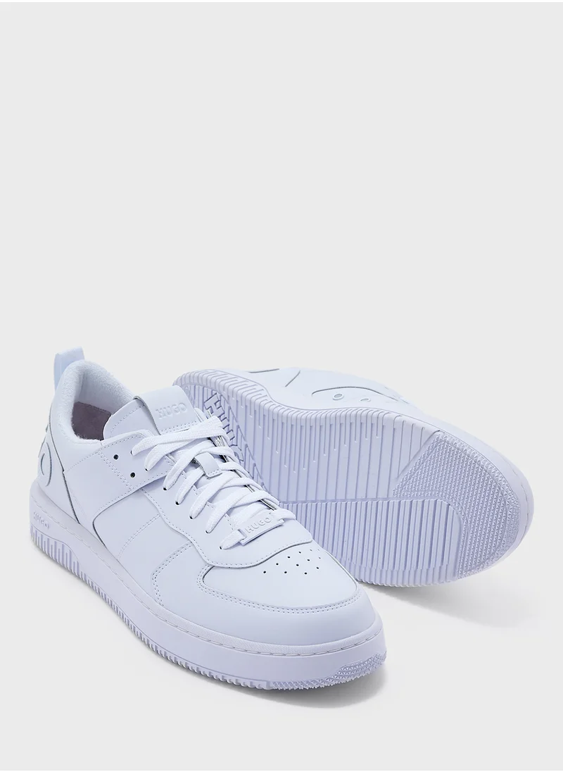 هوجو Casual Low Top Sneakers