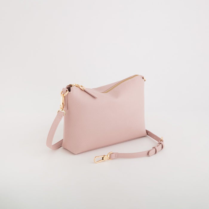 CARPISA Women's Shoulder Bag - Winona Spring - Image 1