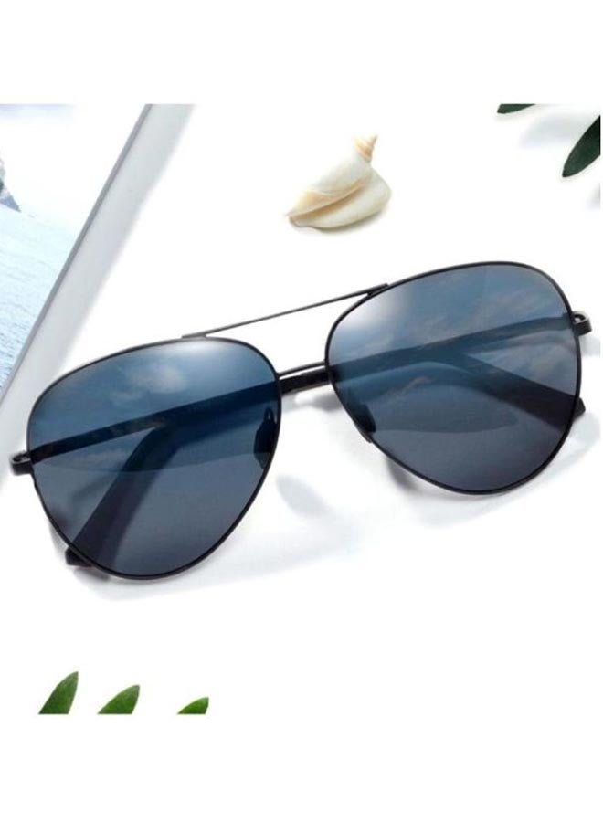 Xiaomi Unisex Aviator Sunglasses - Image 2