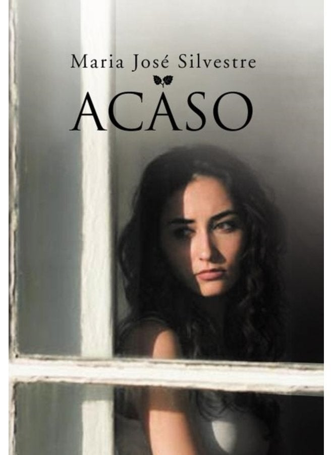 Acaso - Hardback