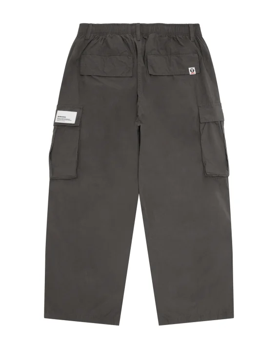 ايه ايه بي إي AAPENOW moonface cargo pants