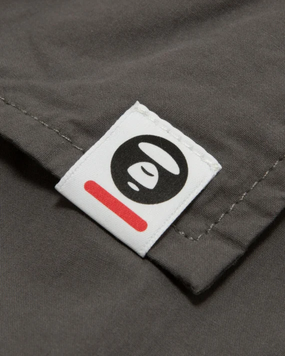 AAPE  AAPENOW moonface cargo pants for Men | Best Price UAE
