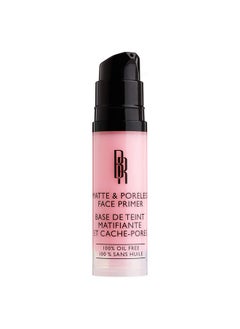 Black Radiance Matte & Poreless Face Primer, Matte & Poreless, 0.5 Fl Oz  - Image 2