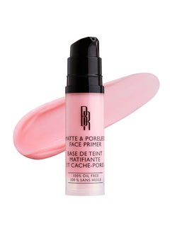Black Radiance Matte & Poreless Face Primer, Matte & Poreless, 0.5 Fl Oz  - Image 1