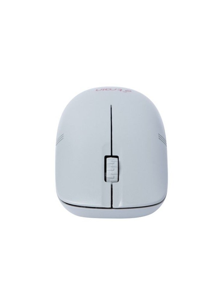 Etrain WIRELESS OPTICAL MOUSE  ETRAIN MO10 WITH 1200 DPI  - Image 5