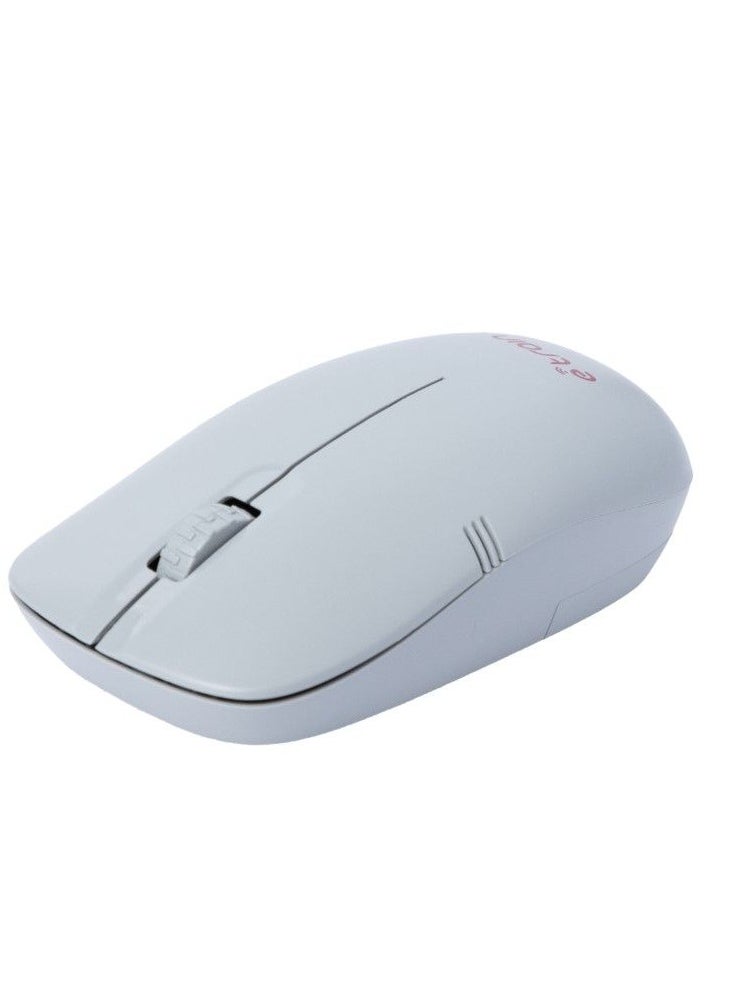 Etrain WIRELESS OPTICAL MOUSE  ETRAIN MO10 WITH 1200 DPI  - Image 4