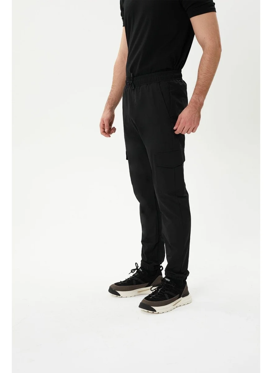 Exuma Men's Outdoor Trousers 1313084-010