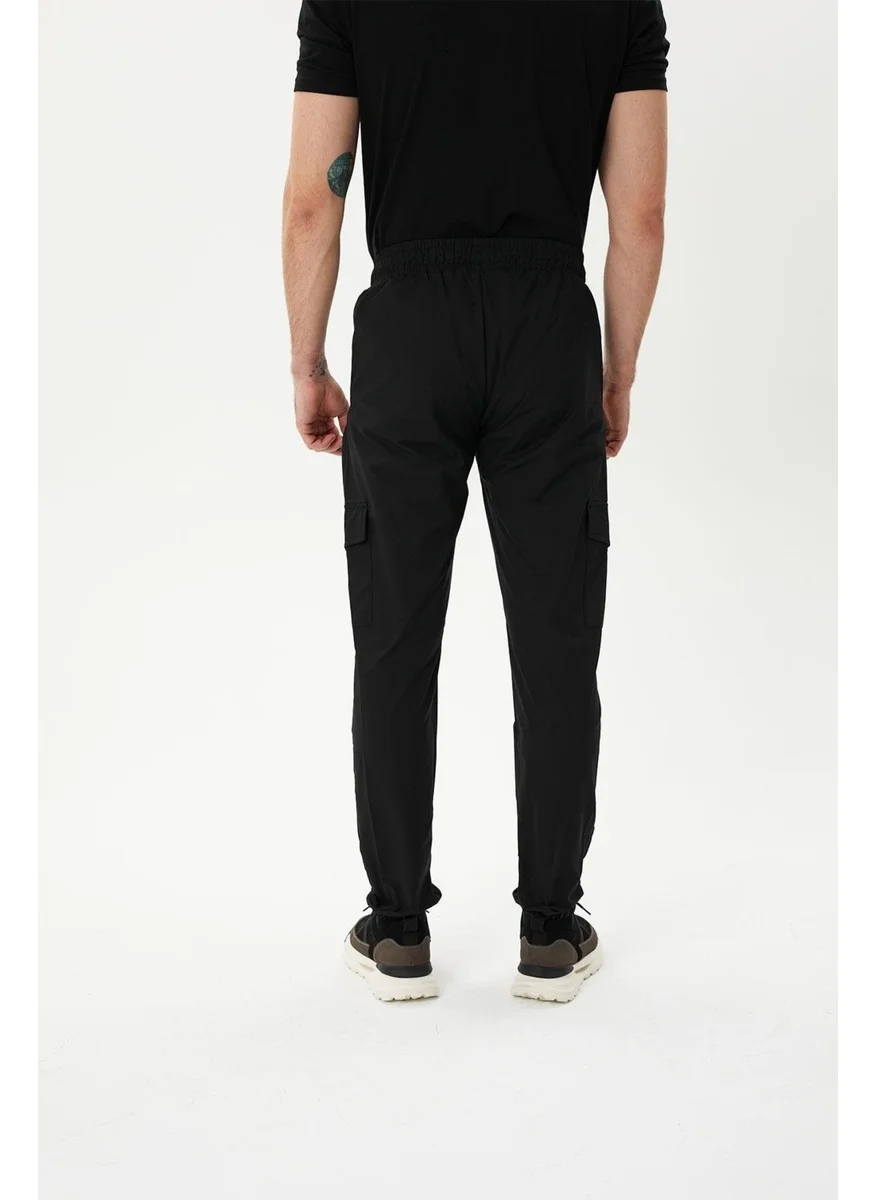 Exuma Men's Outdoor Trousers 1313084-010
