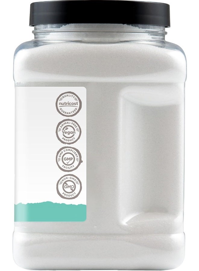 Nutricost Pure Xylitol Granulated Powder - Image 4