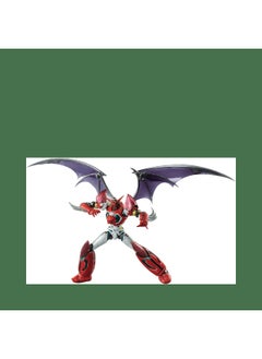 THREEZERO Robo-dou Shin Getter 1 Anime Color Ver Action Figure By ThreeZero 