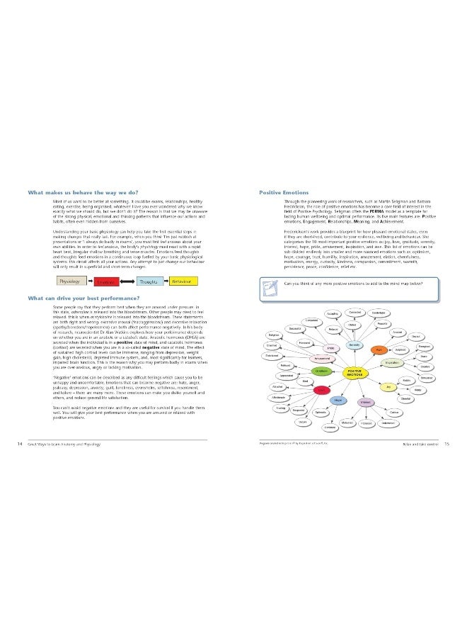 Great Ways to Learn Anatomy and Physiology (Bloomsbury Study Skills) (3RD) - Image 2