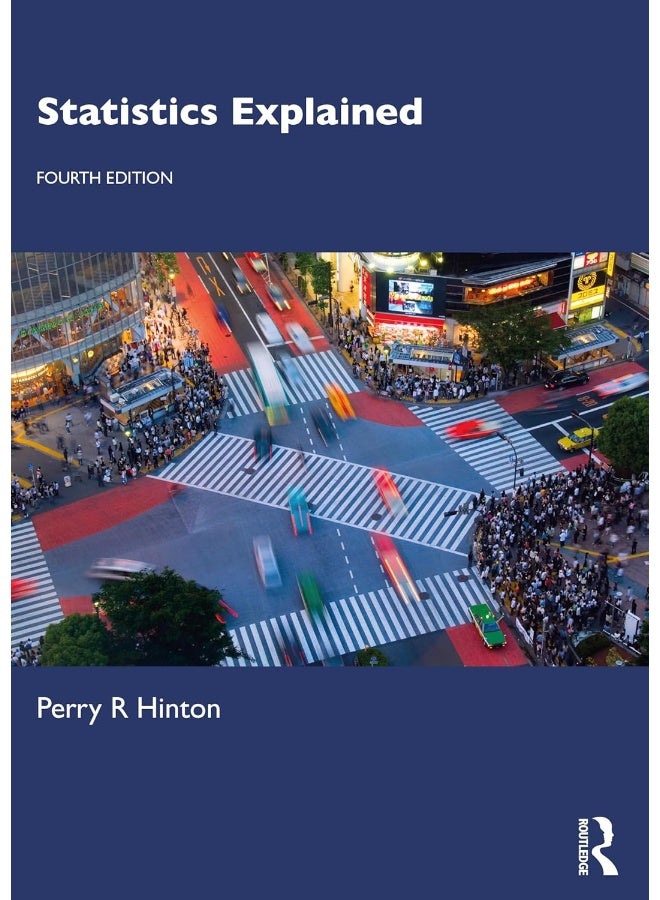 Statistics Explained