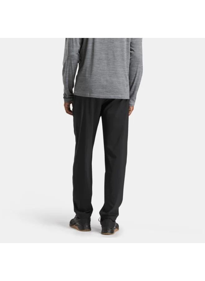 ريبوك Identity Train Woven Unlined Sweatpants