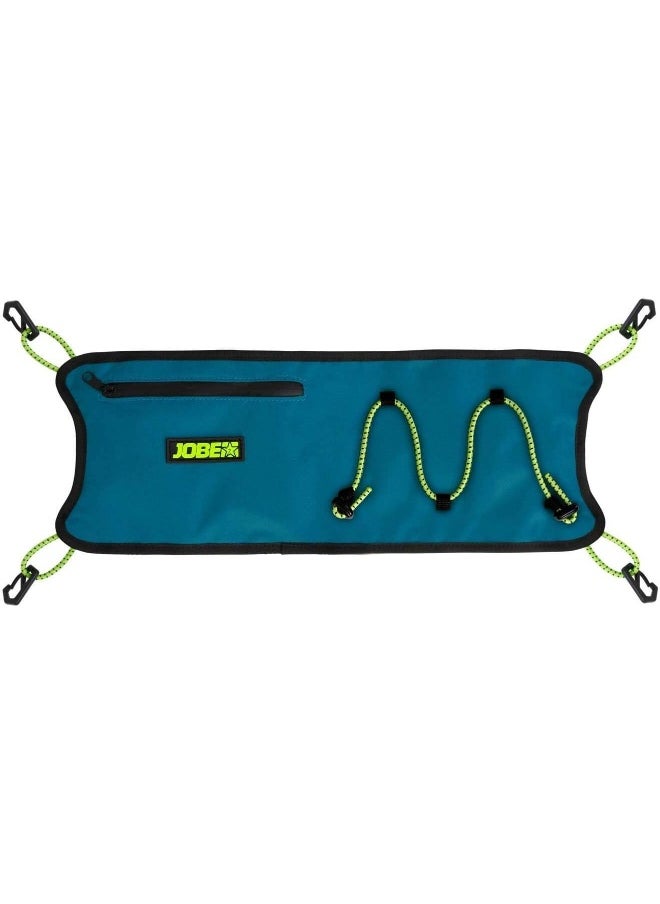 JOBE - Sup Cargo Net Teal Sup Cargo Net Teal - Image 1
