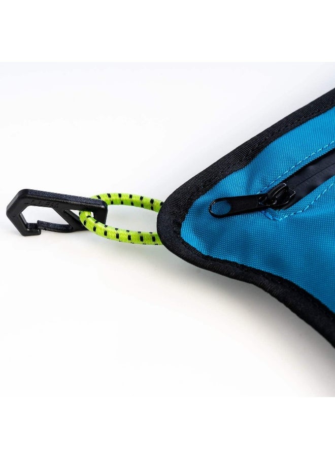 JOBE - Sup Cargo Net Teal Sup Cargo Net Teal - Image 1