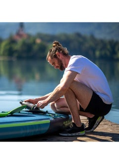 JOBE Sup Cargo Net Teal Sup Cargo Net Teal  - Image 3