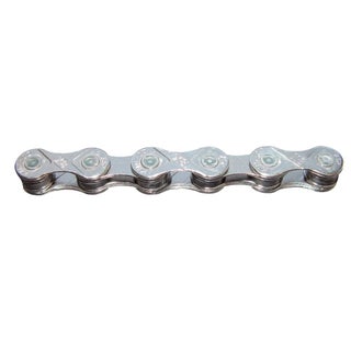 KMC X8 8-Speed Silver X-Series Bicycle Chain Compatible with Shimano, SRAM, Campagnolo and All Major Systems - pzsku/Z70CDA8CCCE8D36CAB1B5Z/45/1749372123/41f7219a-9a6e-41ed-aef4-6ec4b2177a6e