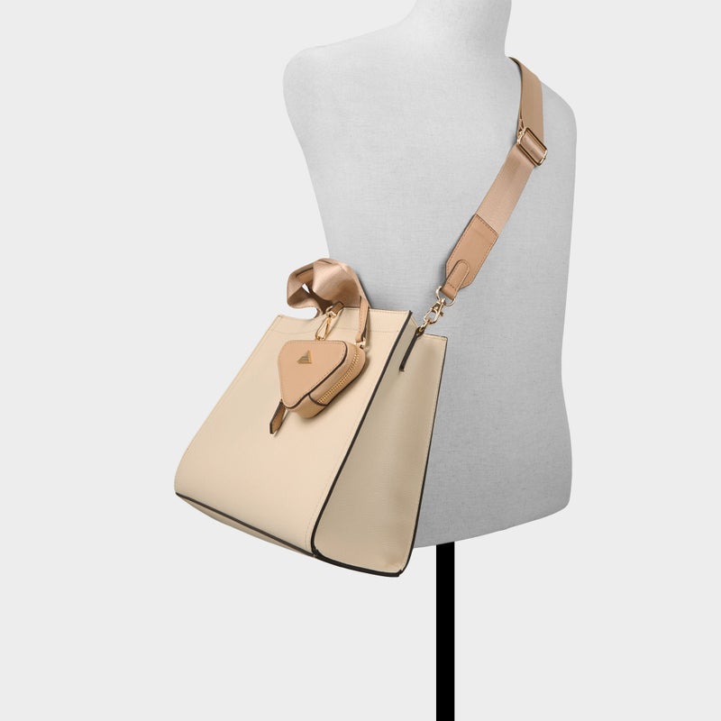 ALDO MTL72BAG L CITY HANDBAG - Image 4
