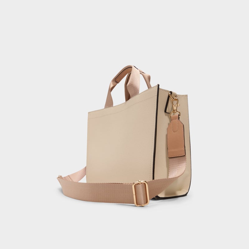 ALDO MTL72BAG L CITY HANDBAG - Image 2