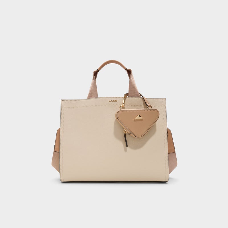 ALDO MTL72BAG L CITY HANDBAG - Image 1