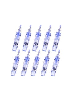 Dr.pen Derma Ultima A1 12-Pin Replaceable Cartridges – Pack of 10 Needles  - Image 1
