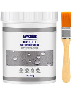 Invisible Waterproof Agent, Insulating Sealant Anti-Leakage Agent,Waterproof Insulating Sealant,Super Strong Bonding Sealant Invisible Waterproof Anti-Leakage Agent 100ml - pzsku/Z70CDD9B8953E07E27851Z/45/_/1710412343/cc522321-9f7d-4f66-91e7-b047637307ae