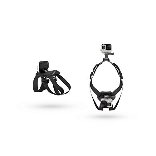 GoPro Fetch Dog Harness - Official GoPro Mount - Image 4