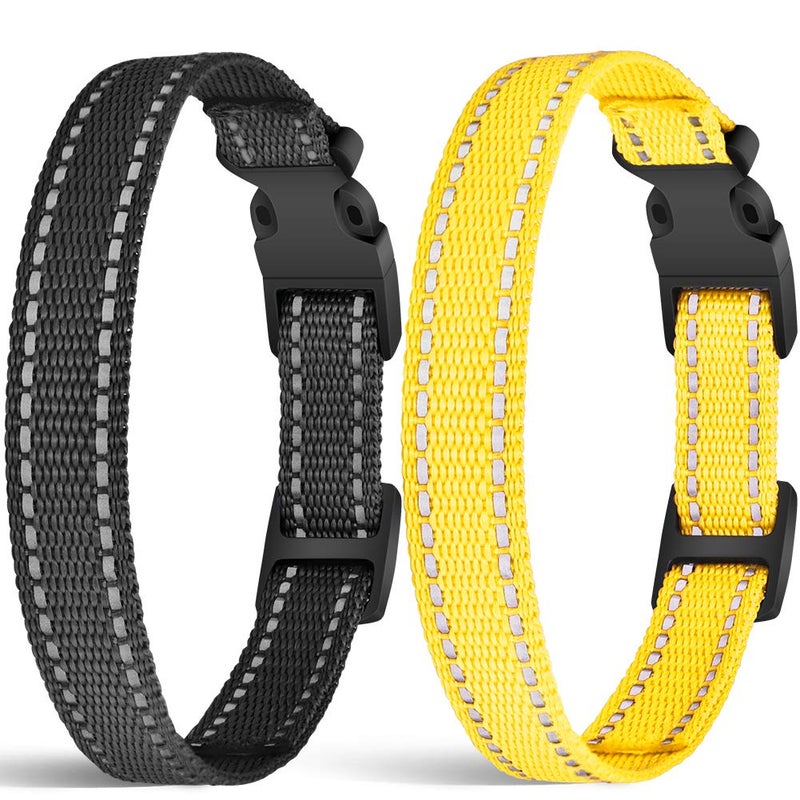 Paipaitek Collar Replacement Strap Compatible with Patpet, Garmin, Dogtra, Petrainer, Dog Care, Sportdog Field Trainer, Trainpro Dog Training Collar Receiver - Image 1