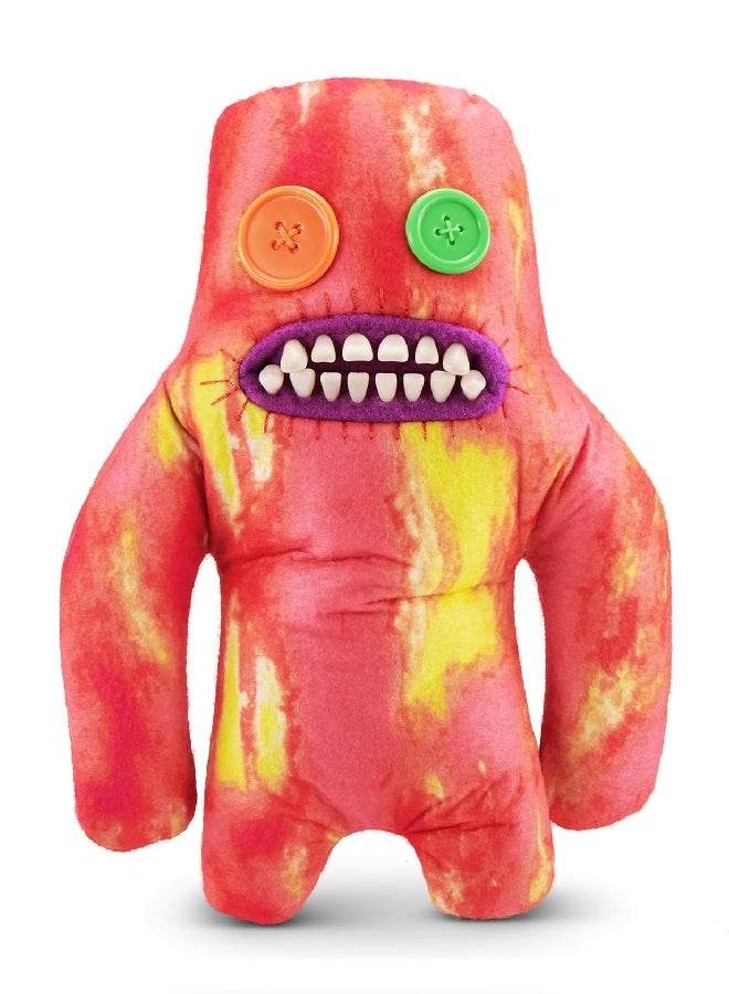 Fuggler Laboratory Funny Ugly Monster, Plush, Collectible, Silly, Toy (Sasquoosh) Star Toys 2026 - Image 1