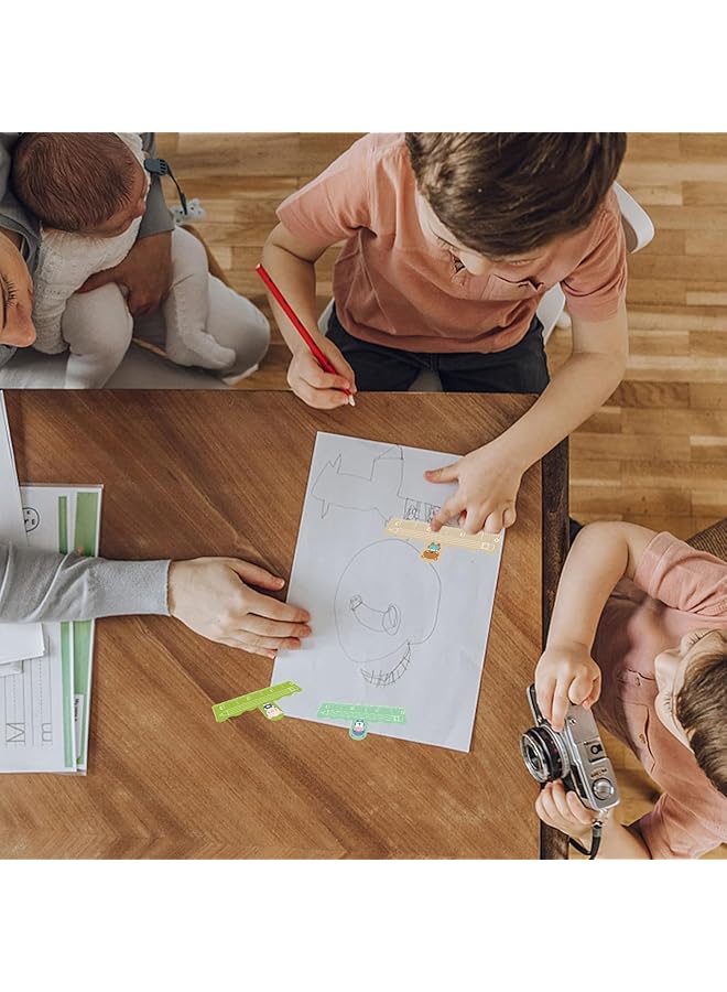 ZEBRA Normal 0.5 Mm Gel Ink Rollerball Pen Mustard - Image 4